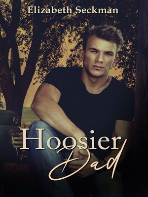 cover image of Hoosier Dad
